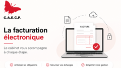 Visuel facturation electronique