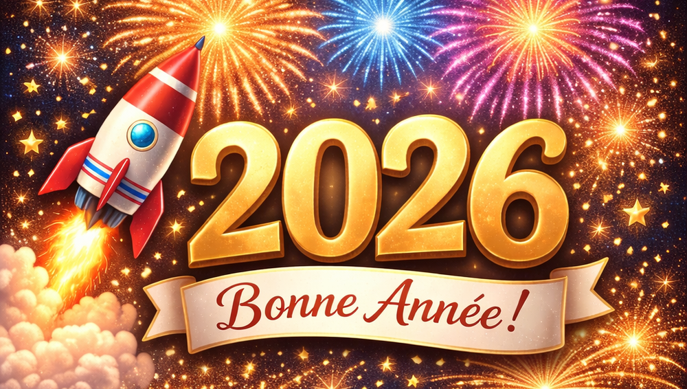 Voeux 2026