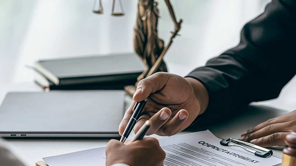 Juridique d’entreprise